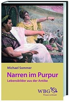 Narren purpur lebensbilder - narren, im