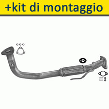 Tubo Anteriore+ per LANCIA Y