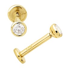 Gioielli Valanga Unisex