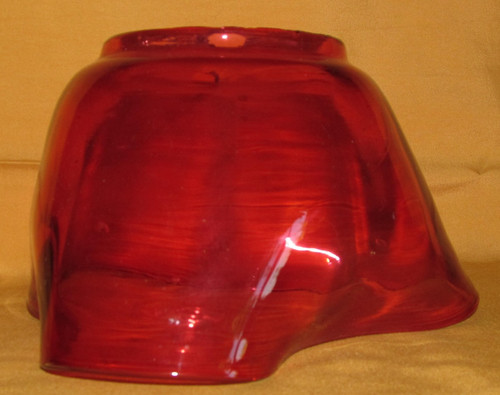 Grande paralume lampada a - di,