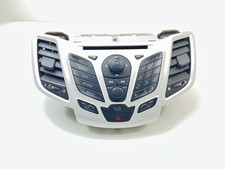 AUTORADIO PER FORD Fiesta 6° Serie AA6T-18C815-AC (08>17)