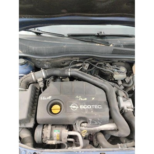 Z17dth motore opel - motore, h