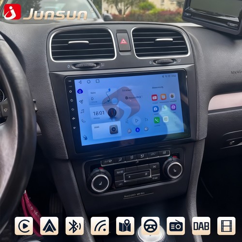 Per golf 2008 2012 android - vi,