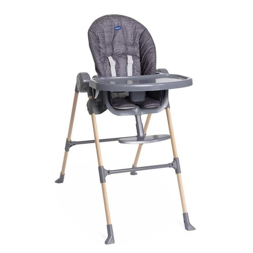 Chicco seggiolone polly - -,