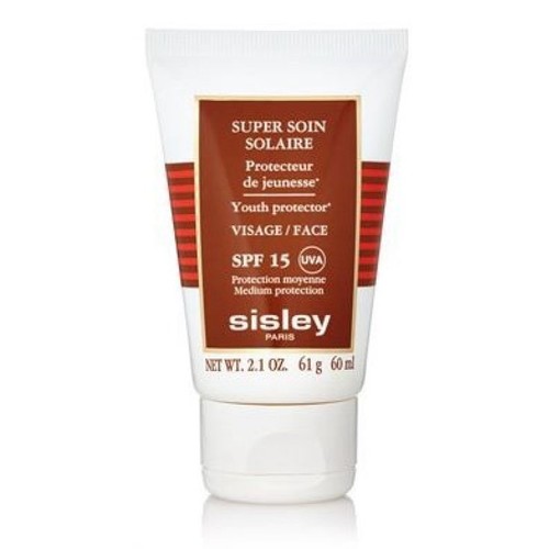 Sisley super soin solaire - soin,