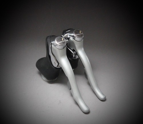 Leva freno cambio shimano dura - freno,