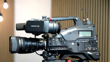 Videocamera Sony PMW 320K EX