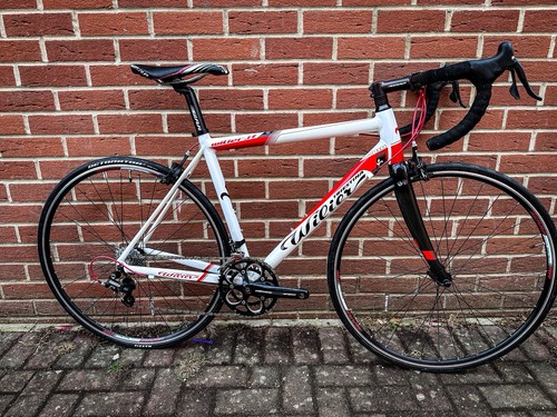 Bici strada wilier - bici, da
