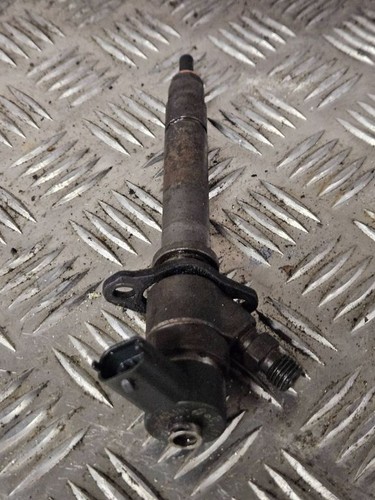 Iniettore diesel - iniettore,