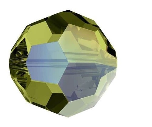 Perline cristallo swarovski - perline,