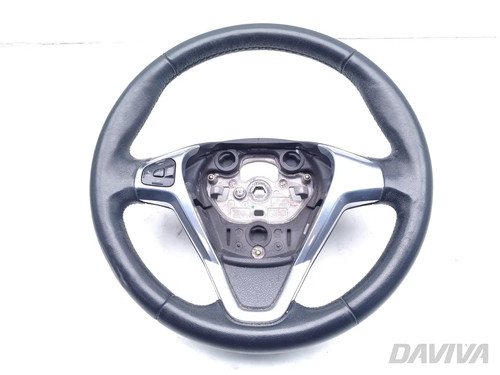 Ford fiesta volante 2014 - ford,