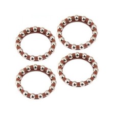 FULCRUM CUSCINETTI MOZZO