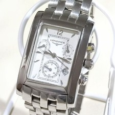 Longines Dolce Vita Cronografo
