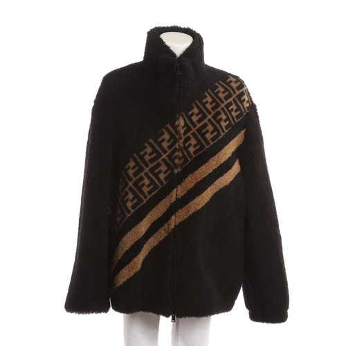 Giacca mezza stagione fendi - giacca, da