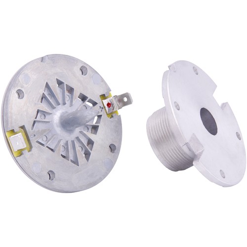 Diaframma driver 8 - 8, ohm