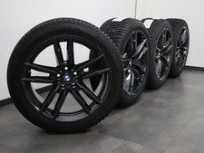 NUOVE ruote invernali BMW X3M