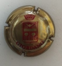 CAPSULA / CAPSULE   GIORDANO