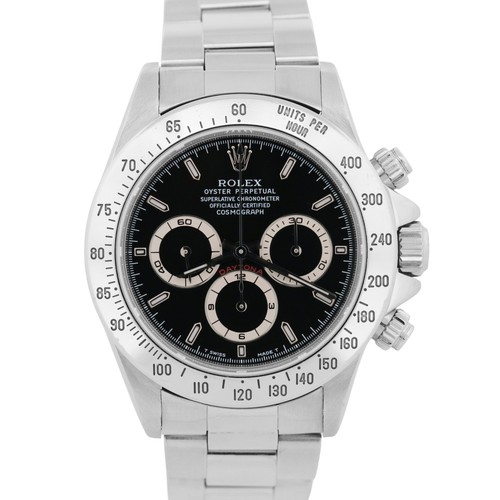 1998 cartoline rolex datona - rolex,