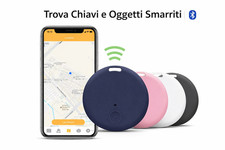 Mini GPS Tracker Bluetooth