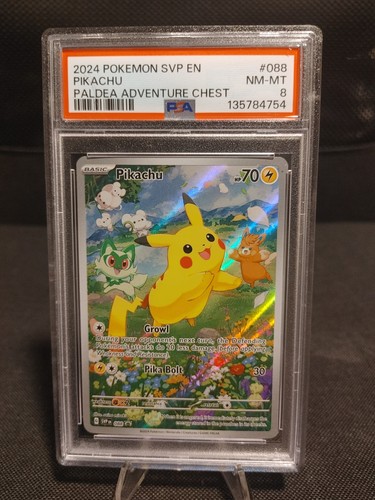 2023 pokemon paldea - pokemon, evolved