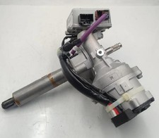 PIANTONE STERZO ELETTRICO KIA