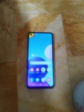 Samsung Galaxy A21s nero 128