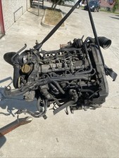 MOTORE FIAT DOBLO 1.6 DIESEL MULTIJET Codice Motore 263A5000
