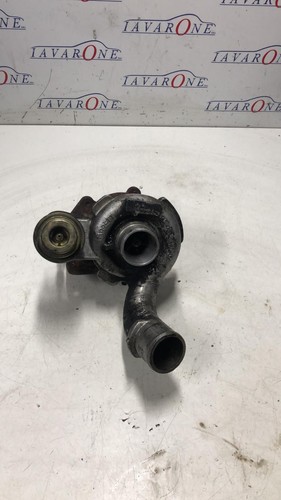 Turbina turbo per - turbina, renault
