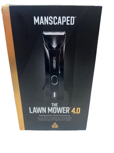 Manscaped tosaerba 0 - manscaped, 4.0
