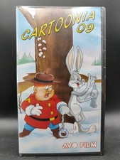 Vhs Film Ita Animazione