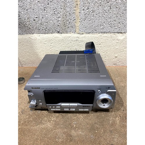 Technics eh750 - technics, sa-eh750