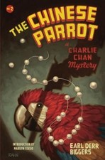 The Chinese Parrot (Charlie