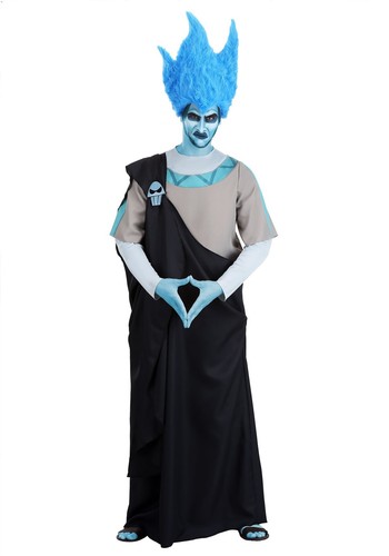 Costume disney ercole ade - disney,