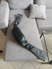 massaggiatore collo Con