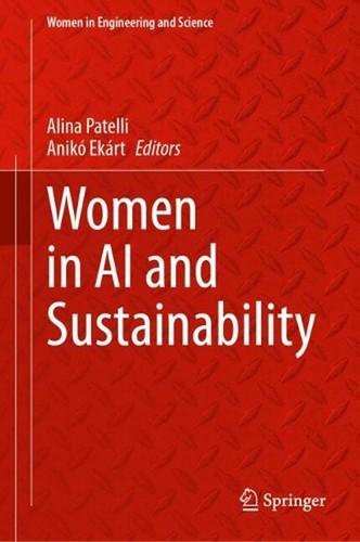 Women and sustainability - and,