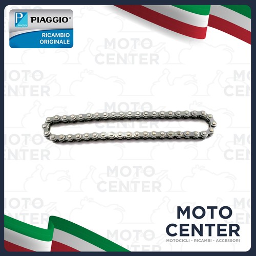 Catena pompa olio piaggio - olio,
