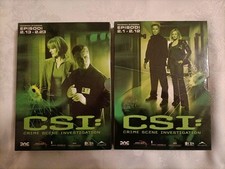 CSI - Scena del Crimine -