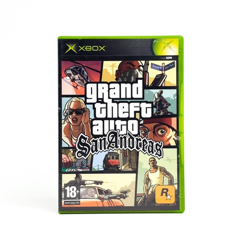 Gta san andreas - gta,