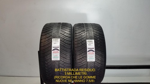 Gomme usate termiche - usate,
