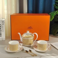 Hermes Set da tè confezione