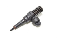 Ugello pompa elemento iniettore 2.0 TDI Audi A4 8E B7 Seat Skoda VW Sharan 038130073BJ