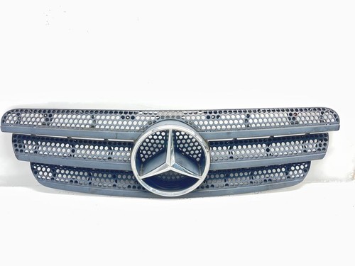Griglia anteriore mercedes - mercedes, ml