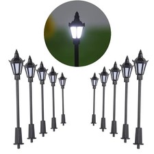 Lampioni stradali LED H0