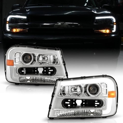 Faro proiettore chevrolet - proiettore,
