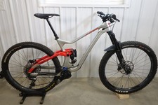 2020 Devinci Troy Carbon 29"