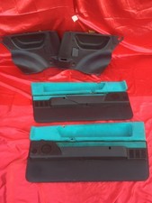 AUTOBIANCHI LANCIA Y10 MIA set