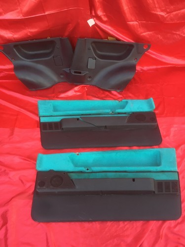 Autobianchi lancia y10 mia set - lancia,