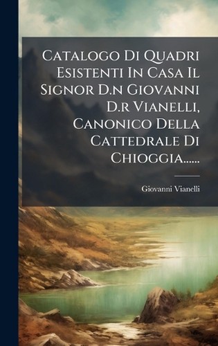 Catalogo quadri esistenti - catalogo,