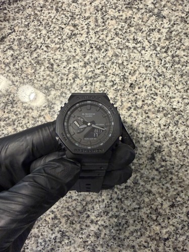 Orologio casio shock 2100 - g-shock, ga-2100