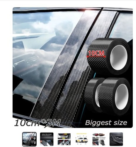 Car tuning carbon effect - carbon,